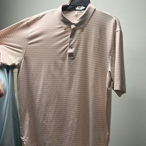 Peter Millar men’s summer comfort polo shirt